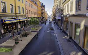 Odkryj więcej muzyki, koncertów, wideo oraz zdjęć dzięki największemu katalogowi online w last.fm. A Tiny Twist On Street Design The One Minute City Bloomberg