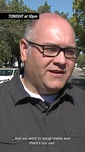 We find out someone stole our vehicle and they're advertising that they buy  and sell vehicles as scrap…” One Wichita man says a simple flat tire turned  into a nightmare. He woke