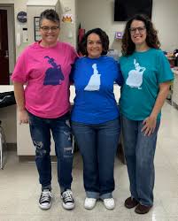 LSSC Theatre & Choirs