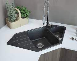 Check spelling or type a new query. Decoro 30 Small Corner Kitchen Sink Corner Sink Kitchen Modern Kitchen Sinks
