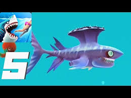 Spike is the first of the 5 special sharks, along with heidi (wobbegong), . Video Stethacanthus