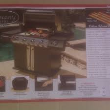 Maybe it's just me, but it's fun to stand up with a joystick & compete for high scores instead of sitting on the couch playing xbox. Tuscany Series Barbecue Gas Grill By Altima At Costco Model Cs812lp Bbq