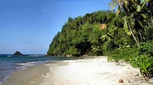 Dominica, the nature island of the caribbean. Hampstead Dominica Wikipedia