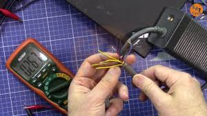 Xbox power supply circuit diagram for playstation2 joystick to usb playstation 2 joystick xbox xbox controller ps2 controller adaptor to usb playstation 3 joystick joystick playstation game controller text: How To Get Output From Xbox 360 Power Adapter As 12v 16a Power Supply Vid 247 011 Youtube