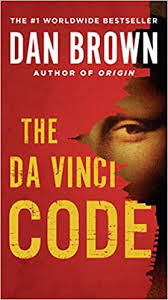 Amazon.com: The Da Vinci Code (Robert Langdon) (9780307474278 ...