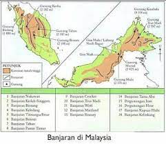 Semenanjung malaysia kini, terdiri daripada 11 buah negeri dan 2 wilayah persekutuan. Kawasan Tanah Tinggi Di Semenanjung Mp Global Venture Facebook