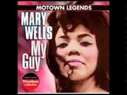 10 Best Mary Wells Songs of All Time