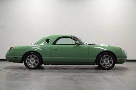 Image result for Cumberland Green 1957 Thunderbird