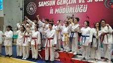 Samsun Karate Spor Kulübü Seçmelere Damga Vurdu - SPOR - Samsun ...