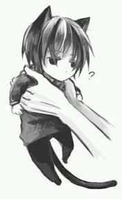 Who are the main characters in sad anime? Depressed Anime Wolf Boy Novocom Top