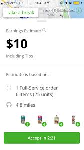 Of course, many of these mystery calls come in fro. Instacart Changes How It Pays Shoppers But Many Say They Re Now Making Less Ars Technica