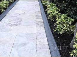 Ecoborder is rubber landscape edging. I Gotta Have That Ecoborder T V Spot Feature Youtube