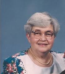 Margaret Moriarty Obituary