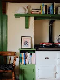 Sarah Vanrenen gives a Wiltshire farmhouse a rich reinvention full of ideas  to copy