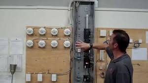 Select from a variety of dimmer modules, switches, and controls. Installation Of A Control4 Panelized Lighting System Youtube
