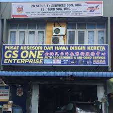 See photos, tips, similar places specials, and more at zaki cat kereta Gs One Enterprise Home Facebook