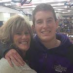 Anne Bemis's Instagram, Twitter & Facebook