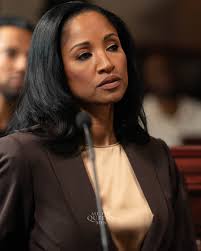 Madam's fate has been revealed! 👀🫢 How are we feeling following the  finale? #AllTheQueensMen