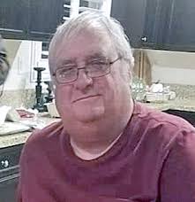 Stephen Ray Reinhard