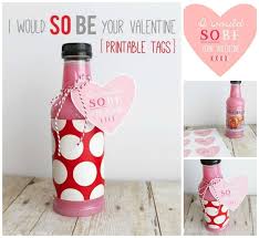 Finding the perfect gifts for your man on valentine's day can be a daunting task. 40 Diy Valentine S Gifts