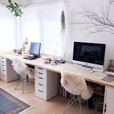 Armor Chair Eames Shell Chair Armor Desk Ikea Alex La Alex Armor Chair Desk Eames Ikea La She Home Office Design Home Office Decor Ikea Alex Desk