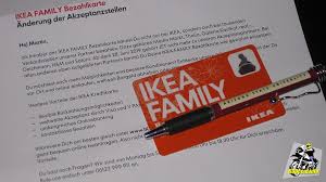 Ikano bank offers loans, saving accounts and partner business which supplies sales. 600ccm Info Ikea Bezahlkarte Und Jet Leider Keine Kooperation Mehr