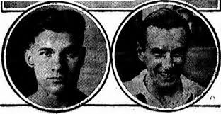 THOMAS ASKEW DIES SATURDAY IN HOSPITAL C01TV BUDGET FOR NEXT YEAR IS TO BE  $212,310 CORN-HOG FACTS ARE PRESENTED TO DELEGATES