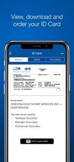 Your health insurance policy number can be found on the insurance card that ought to have been given at the time your arrangement was issued. Horizon Blue On The App Store