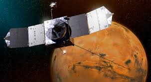 Fim de missão: Nasa perde contato com sonda que revelou segredos da atmosfera de Marte