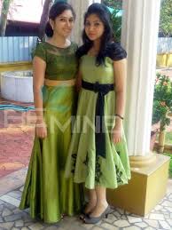Pin By Kavya Kakkera On Be You Tiful Kids Designer Dresses Frock Dress Frocks For Girls