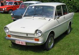 Image result for Polaro 1969 DAF