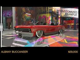 Stečaj trebam prodavač custom benny's garage gta 5 6 v iv ps3 ps4 one. Upgrade Benny S Original Motor Works Jobs Ecityworks
