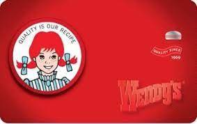 Right now at wendy's, get a deal that will blow your mind. Wendy S Gift Card Balance Checker Gift Card Balance Check Gift Card Balance Card Balance