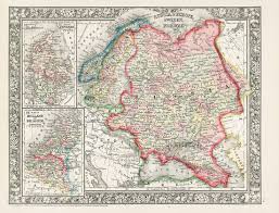 The group b game is scheduled to commence at 6:00 pm local time (9:30 pm ist). Russia In Europe Sweden Norway Denmark Holland Belgium From World Maps American State Maps From Mitchell S Atlas 1865
