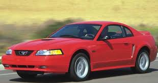 Check spelling or type a new query. Ford Mustang Through The Years Cbs News