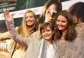 Das haus der krokodile via rat pack filmproduktion. Vijessna Ferkic Joanna Ferkic Kristo Ferkic Kristo Ferkic Photos Das Haus Der Krokodile World Premiere Zimbio