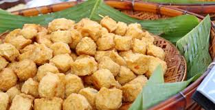 Menurut corporate chef parador hotels & resorts gatot susanto, rabu (9/6/2021), jenis tahu yang paling baik untuk membuat tahu crispy adalah tahu sumedang atau tahu pong. 5 Resep Tahu Crispy Andalan Camilan Kekinian Tokopedia Blog