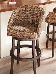 seagrass bar stools ideas on foter
