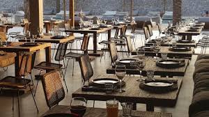 Also will the cook student center be . Inside Dining Area Picture Of Oku Kos Kos Tripadvisor