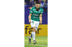 Agustin palavecino genie scout 21 rating, traits and best role. Agustin Palavecino Cuando Se Habla En La Cancha El Espectador