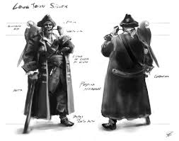 Pin By Mathew Lefebvre On Aaaaaargh Pirates Long John Silver Long John Silver Pirate Pirates