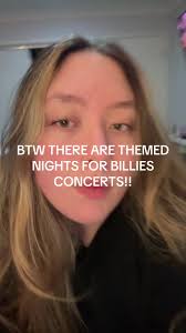 Whats The Theme for Billie Eillish Theme
