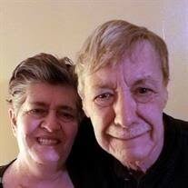 Betty Jean Hardcastle Obituary