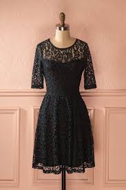 Black And Teal Lace Dress Zeyna Forest Cocktail Dress Lace Women Dress Online Dresses