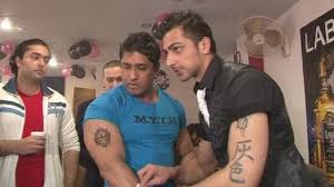 Legendary tattoo studios, flint, mi. Legendary Tattoo Artist Still Inking Aged 77 Bbc News