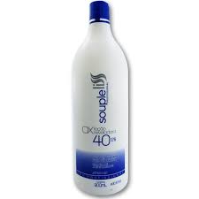 Rodolfo carvalho conversa sobre matizadores souple liss. Locao Cremosa Ox 40 Volumes 900 Ml Souple Liss