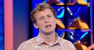 Les dernières news sur n'oubliez pas les paroles. N Oubliez Pas Les Paroles En Sursis Le Maestro Jeremy Evince Toutelatele