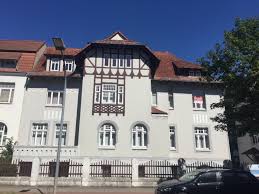 Immobilien im kreis stendal mieten: Wg Im Villenviertel Stendals Grosse Hochwertige 4 Zimmer Altbau Wohnung Mit Eigenem Garten Wohnung In Stendal