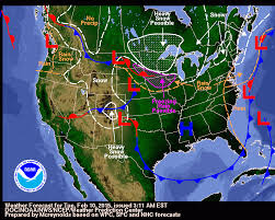 Weather News And Forecast Stiri Meteo Si Prognoza Meteo Weather Predictions Severe Weather National Weather