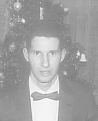 Obituary for Lawrence Roy